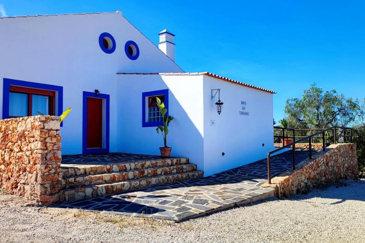 Monte Das Fontainhas Pera Exterior photo